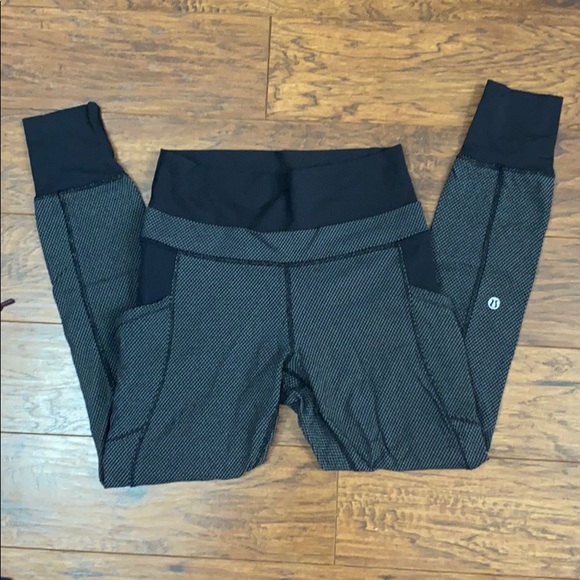 lululemon athletica Pants - Lululemon pants